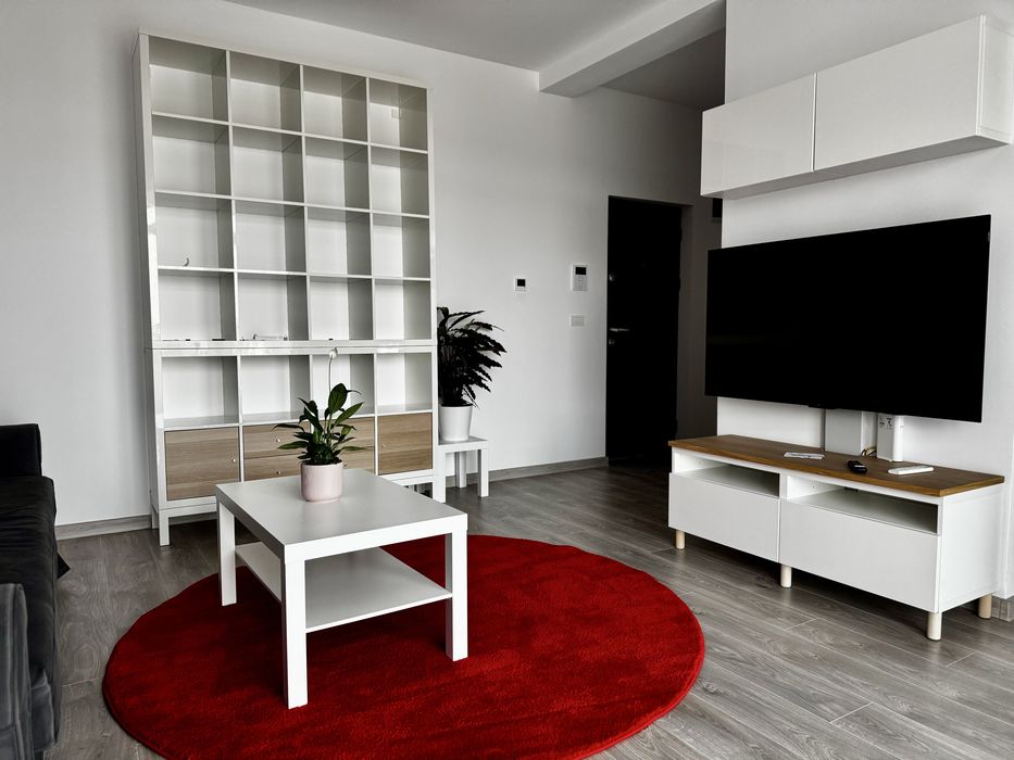 Proprietar inchiriez apartament 2 camere