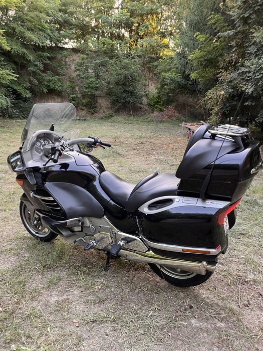 BMW K1200LT de vânzare