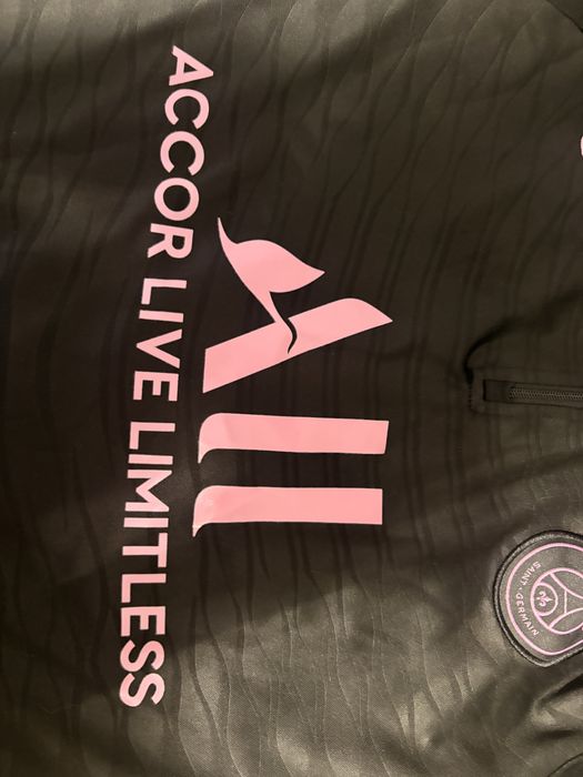 Nike PSG bluza S