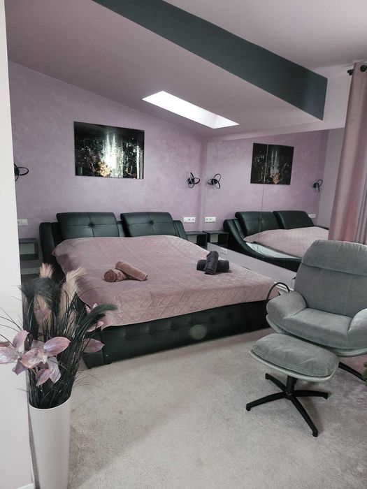 CLĂDIRE COMERCIALĂ P+2 de la 225.000 Euro- INVESTIȚIE la cheie în DEVA