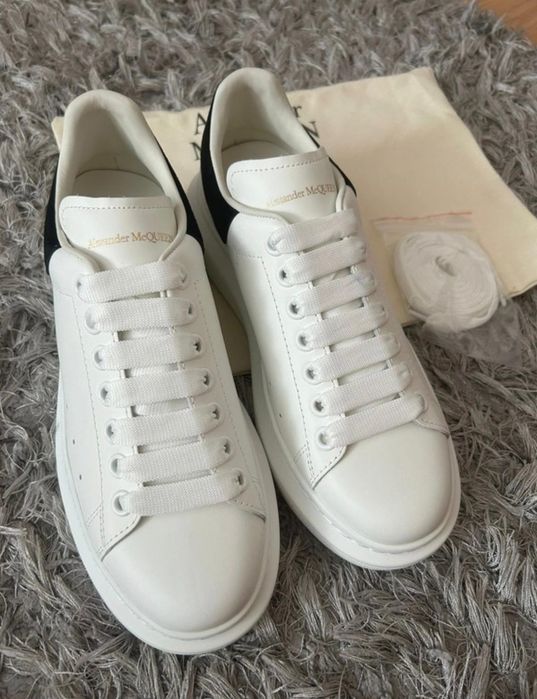 Adidași Alexander McQUEEN la DOAR 249