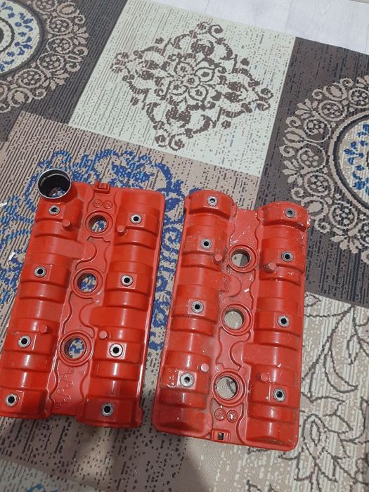 крышка клапнный опел вектра омега