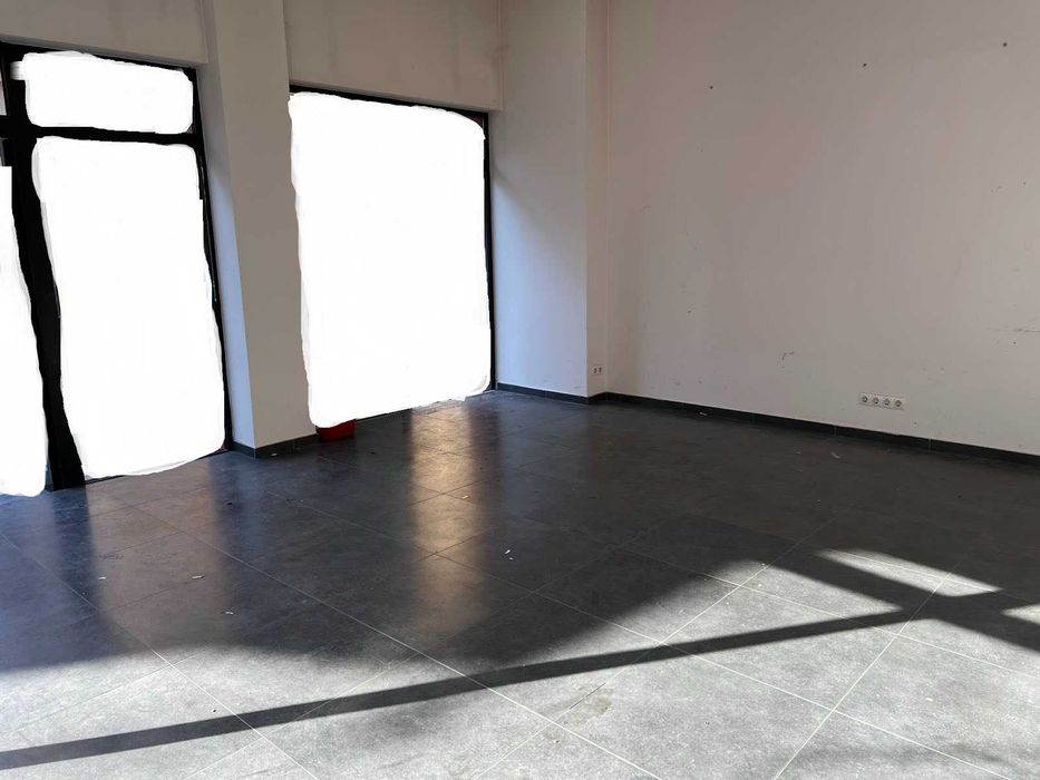 Магазин в гр.Пловдив - Център - Капана!