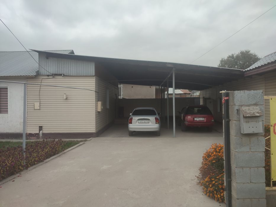 Аренда дома долгосрочно