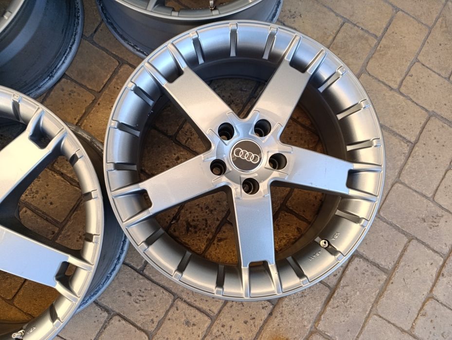 Джанти за Ауди 5х112 18 цола ЕТ 35