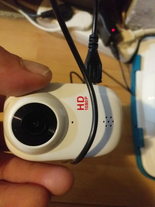 Camera Sports  HD Dv fulHD