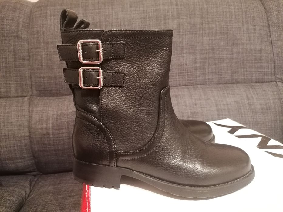 Дамски Боти. DKNY 37н.