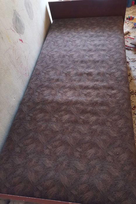 Кровать кроввваатт