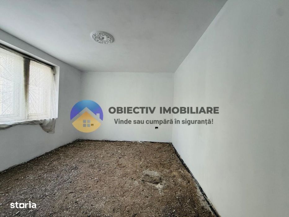 Apartament 3 camere – 73 MP | Calea Romanului.