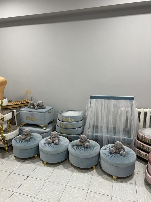 Sarpo sandula dastafka tekin