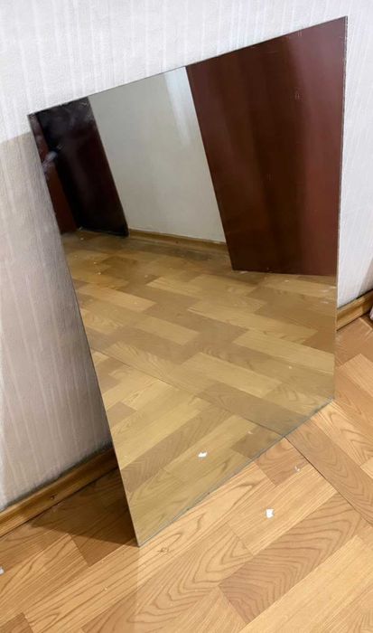 Отдам зеркала, бесплатно.  Самовывоз