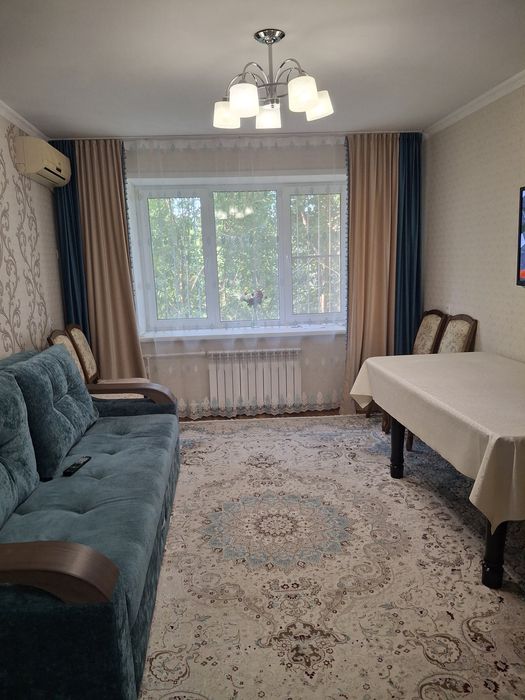 Продам квартиру на сазде