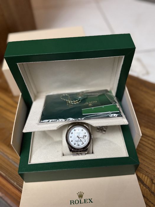 Ролекс часы под оригинал