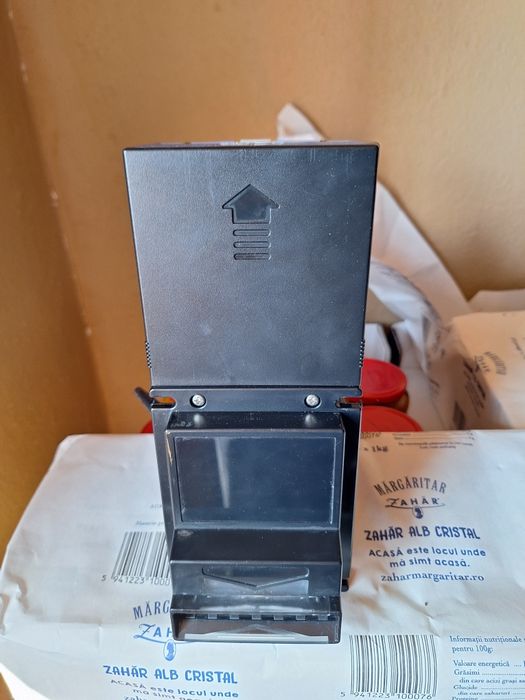 Cititor bancnote ICT XBA