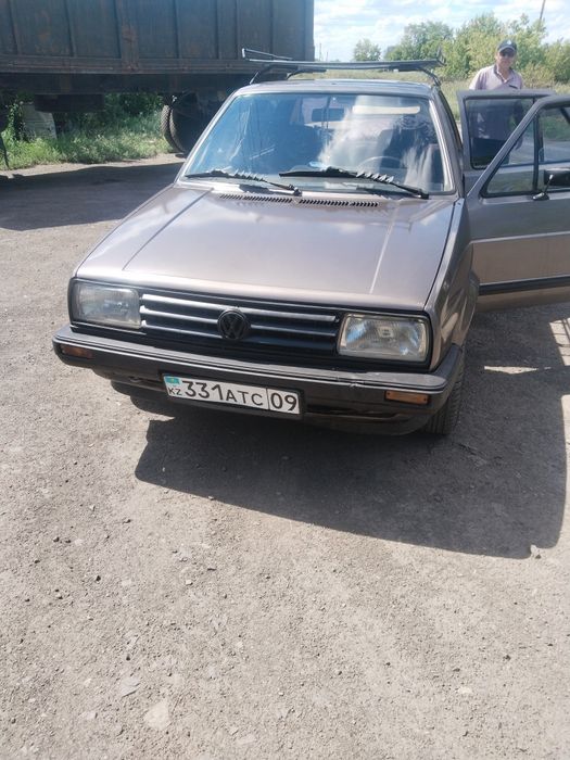 Продам Фольксваген Jetta