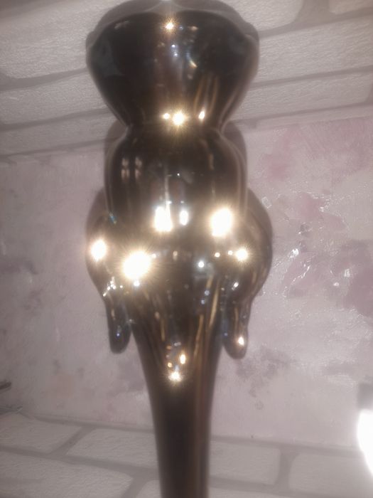 Подсвечник или вазочка(2в одном)