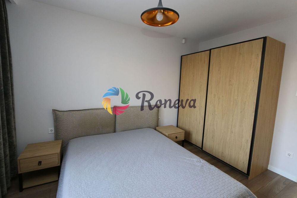 Дава се под наем Двустаен апартамент в Варна, м-т Траката - 66 кв.м за 548.25 € - Снимка #6