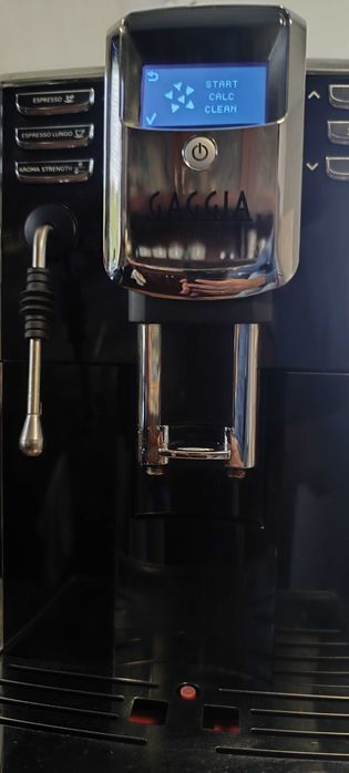 Кафемашина-автомат GAGGIA
