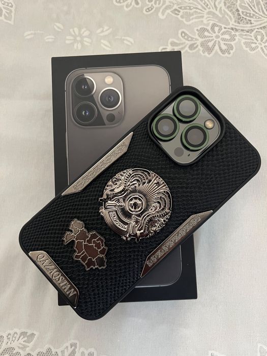 Iphone 13 pro 256gb