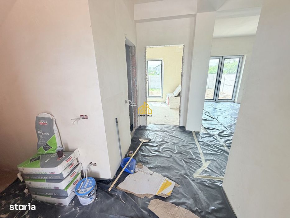 Casa /Vila Individuala /Domnesti/Central/ 4 Camere/400Mp/Premium