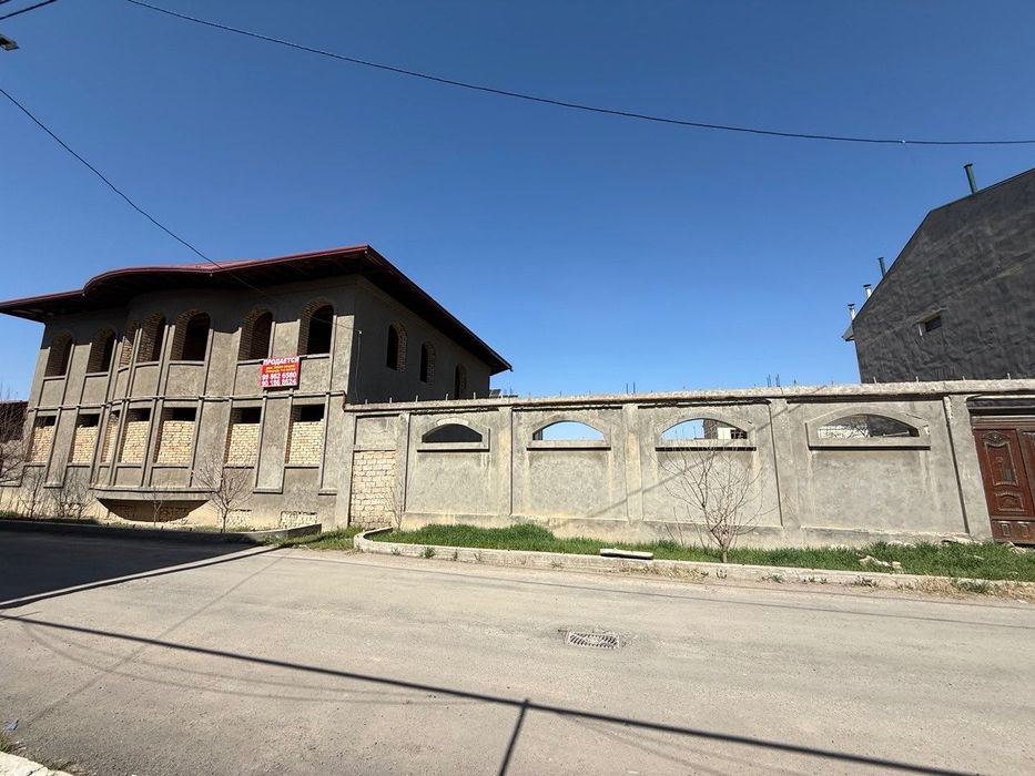 Тошкент шахар, Юнусобод тумани, Катта Хасанбойда ер, иморат сотилади.