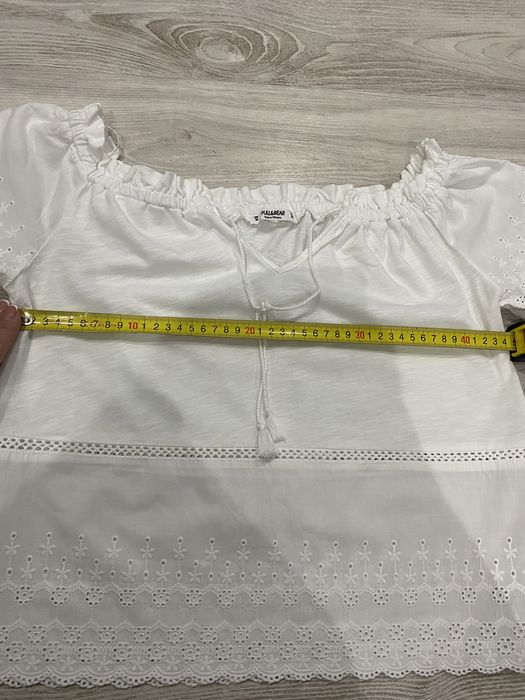 Bluza dama Pull&Bear marime M