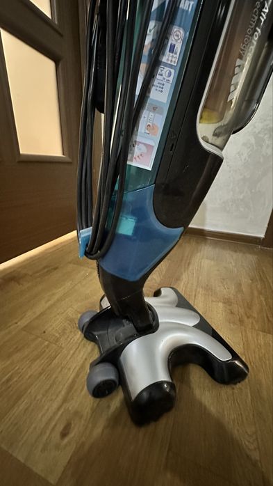 Пылесос Tefal влажная уборка