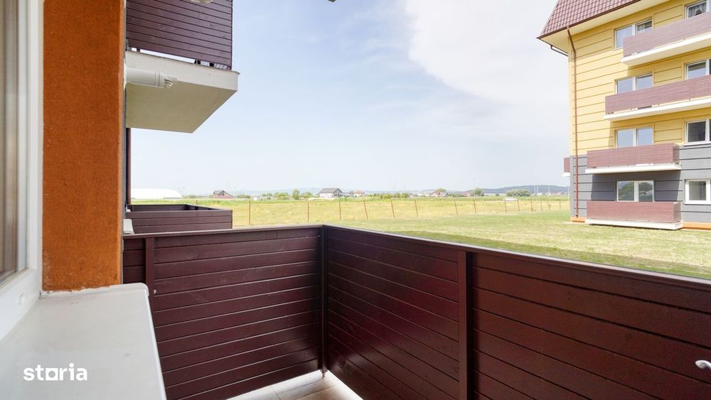 Apartament Tip Studio La Subcetate ! Oportunitate De Investiție