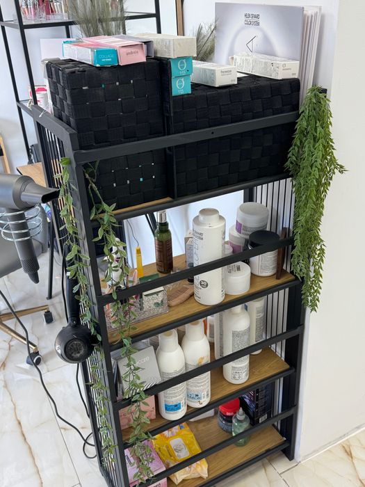 Шкафове лофт ново