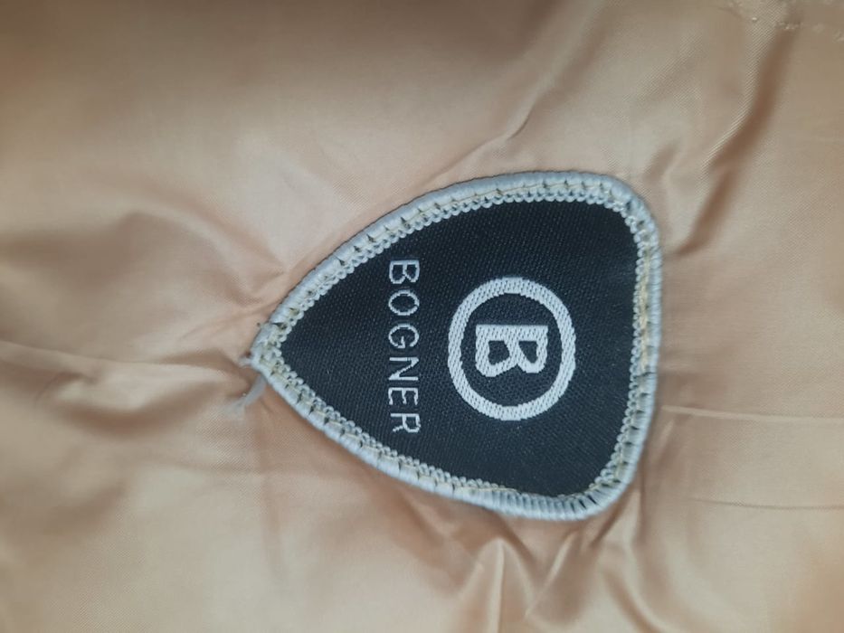 Детский комбинезон.