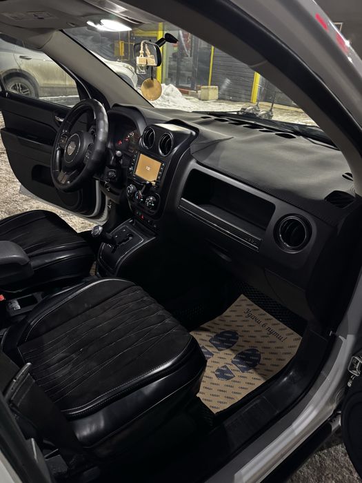 Продам Jeep Compass 2012 года