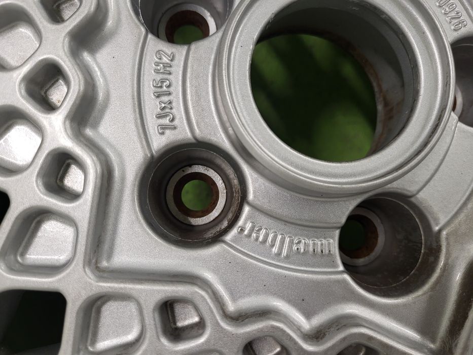 15 5x120 Bmw лети джанти 5х120 бмв