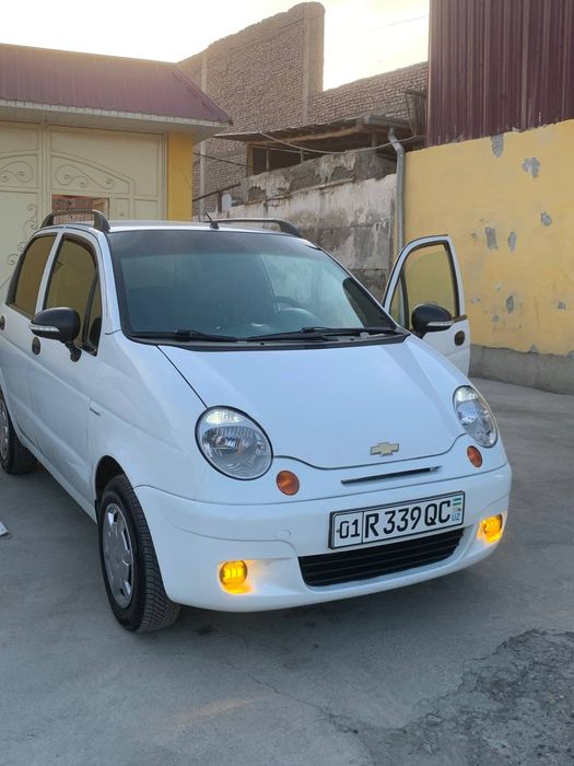 Avtomat karopka generalni davernos boʻladi