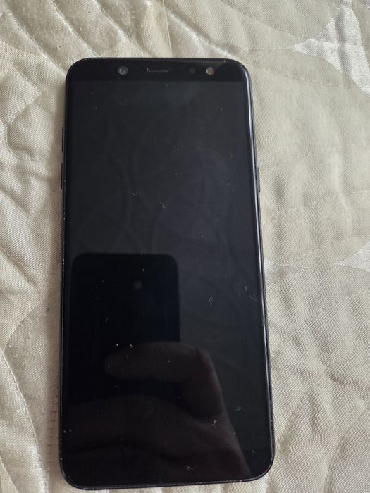 Smartphone A6 2018
