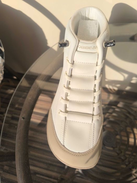Обувки Barefoot Shoes HobiBear