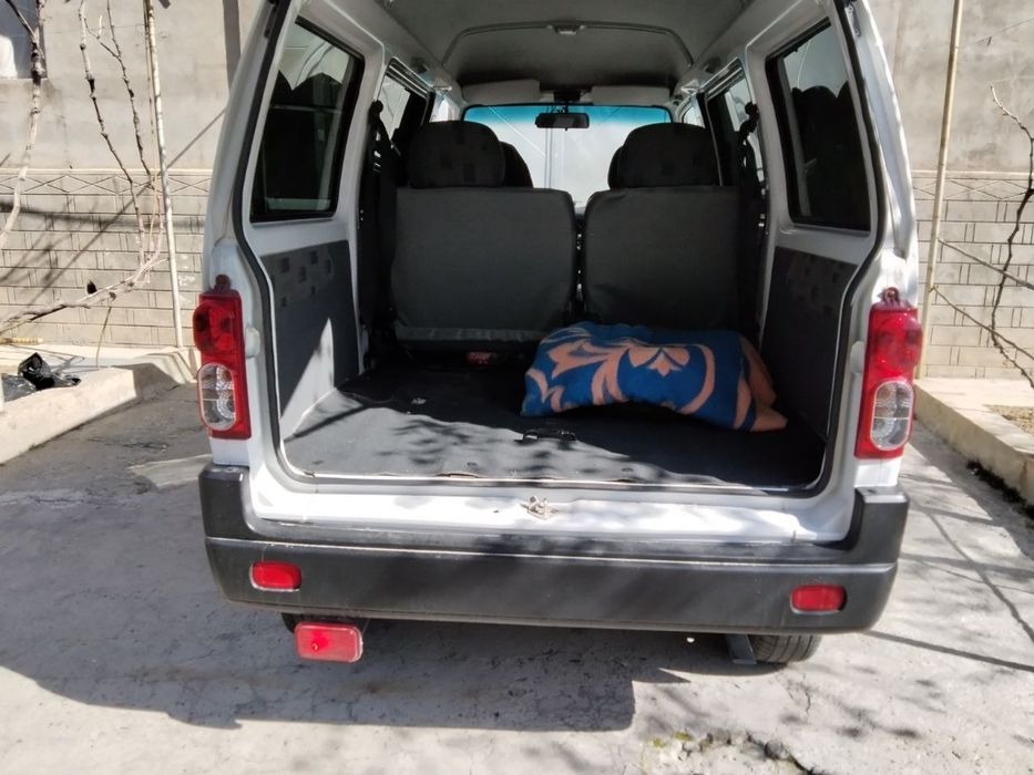 Sotiladi: Damas 2022

• Yili: 2022
• Yurgan masofa: 49 000 km
• Hol