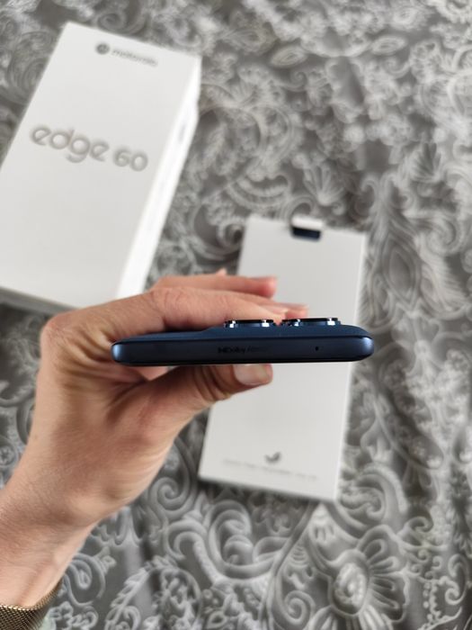 Motorola edge 60 - 8/256 GB