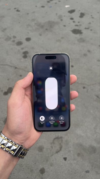 iPhone 14 Pro, 128ГБ