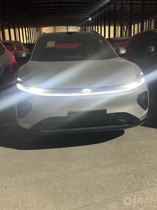 Changan Qiyuan Q06