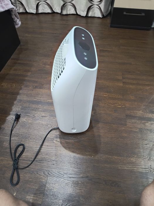 Purificator aer philips