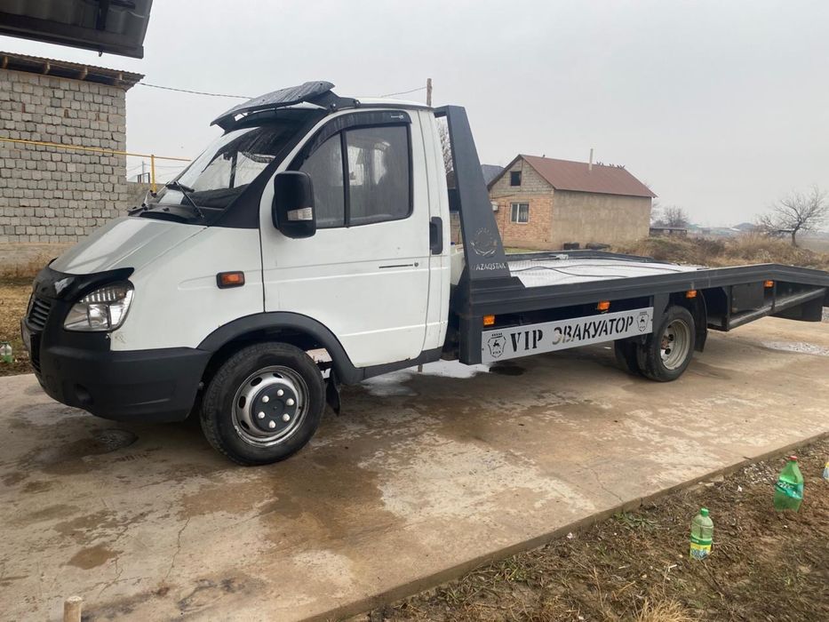 Эвакуатор 24/7 Шымкент