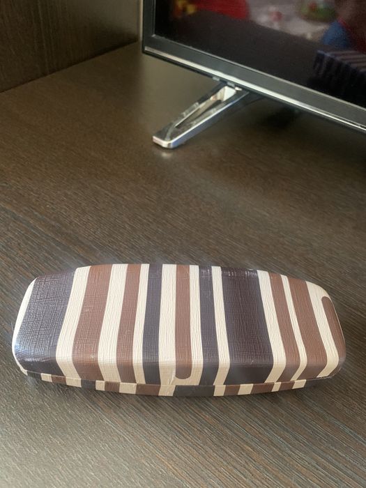 Футляр для очков твердые идеальные