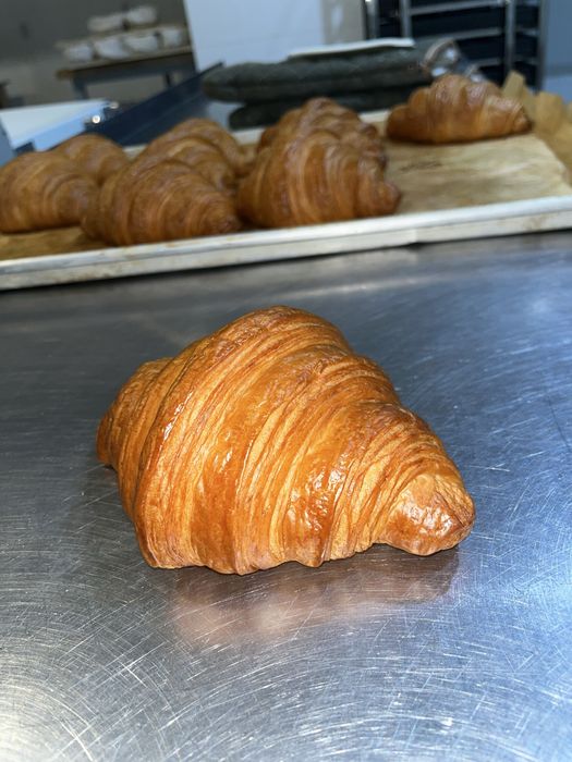 Свежая,вкусная выпечка