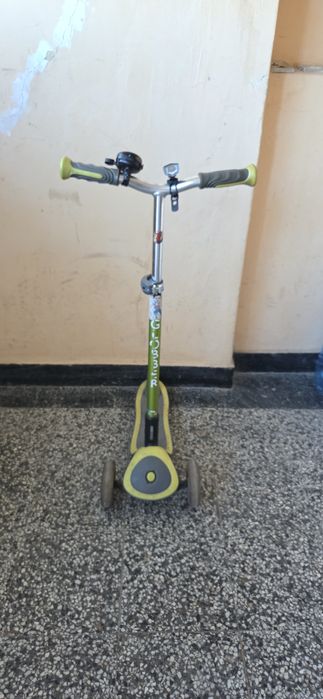 Детска тротинетка Globber