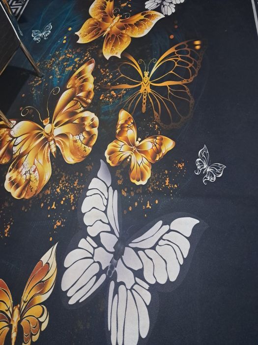 Легкий Ковер 2×4