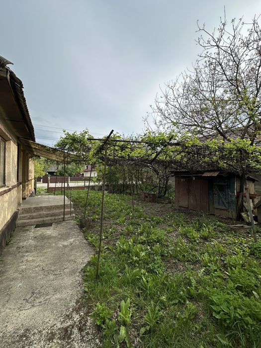 Casa cu teren in comuna Mica, jud.Cluj