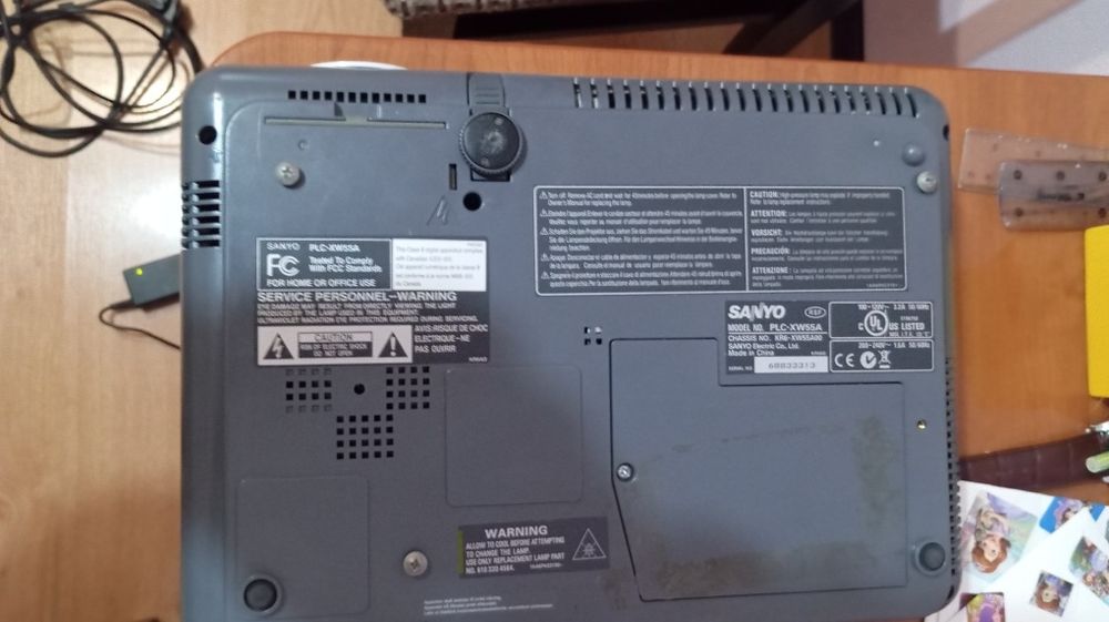 Продам проектор.