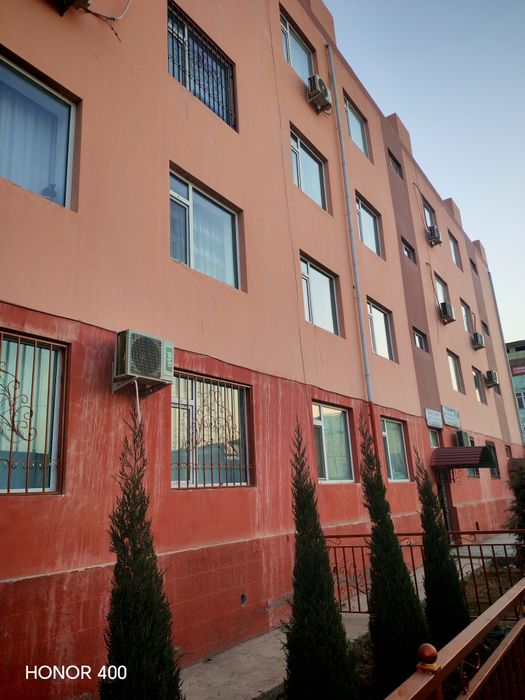 Замонавий 2 хонали уй ижарага берилпди