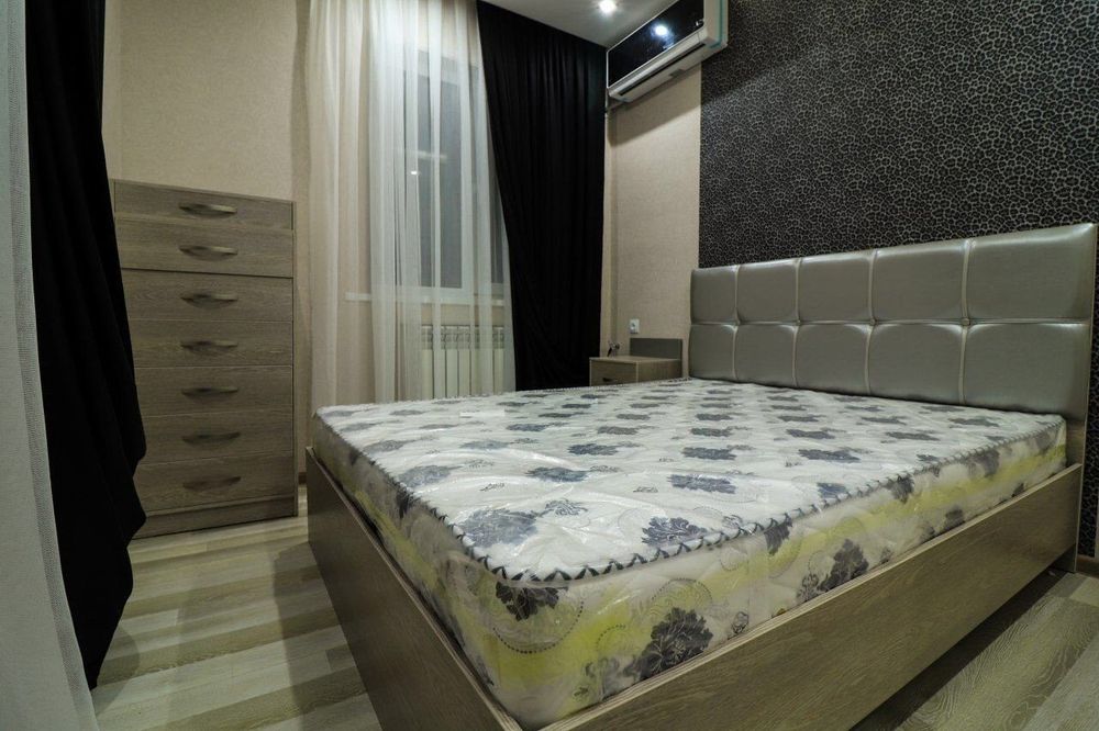 Кизларга, йигитларга, студентларга ойлик квартира бор