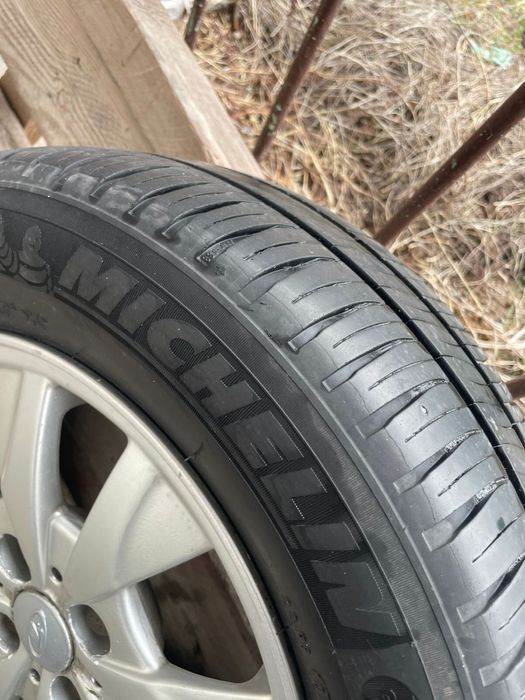 Диски приора ромашка